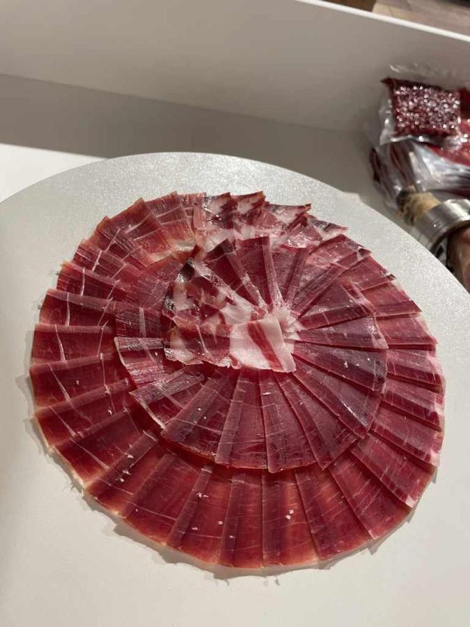 Apartamento Siete Lagunas Lägenhet Trevélez Exteriör bild