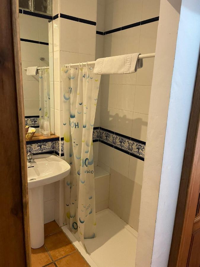 Apartamento Siete Lagunas Lägenhet Trevélez Exteriör bild